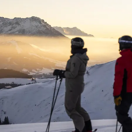 Haus St. Michael Daire