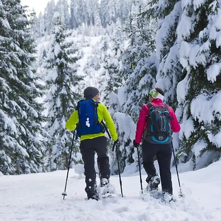 Haus St. Michael Oberndorf in Tirol