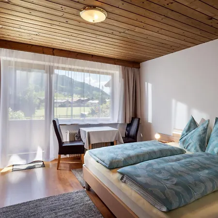 Lejlighed Haus St. Michael Oberndorf in Tirol