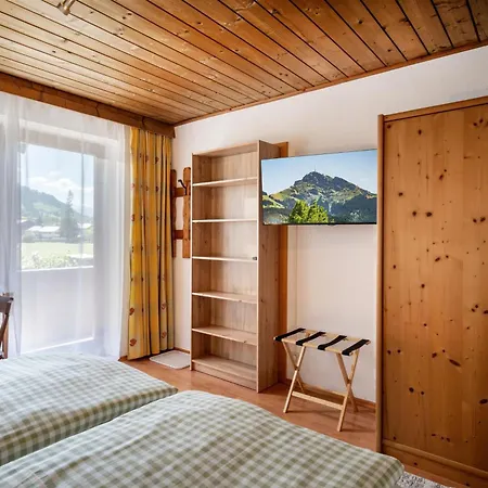 Lejlighed Haus St. Michael Oberndorf in Tirol