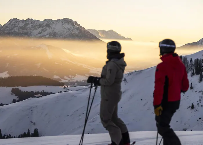 Haus St. Michael Daire