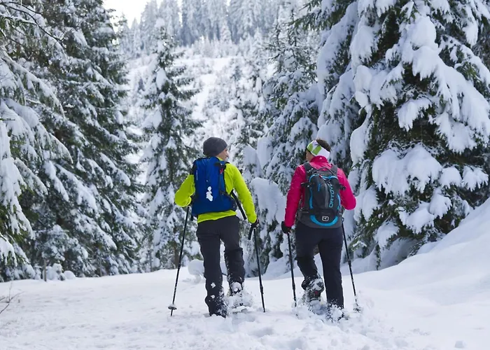 Haus St. Michael Oberndorf in Tirol