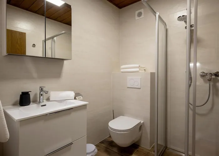 Haus St. Michael Oberndorf in Tirol