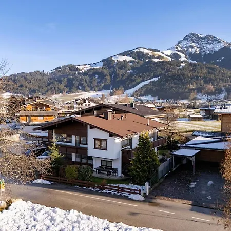 Haus St. Michael *